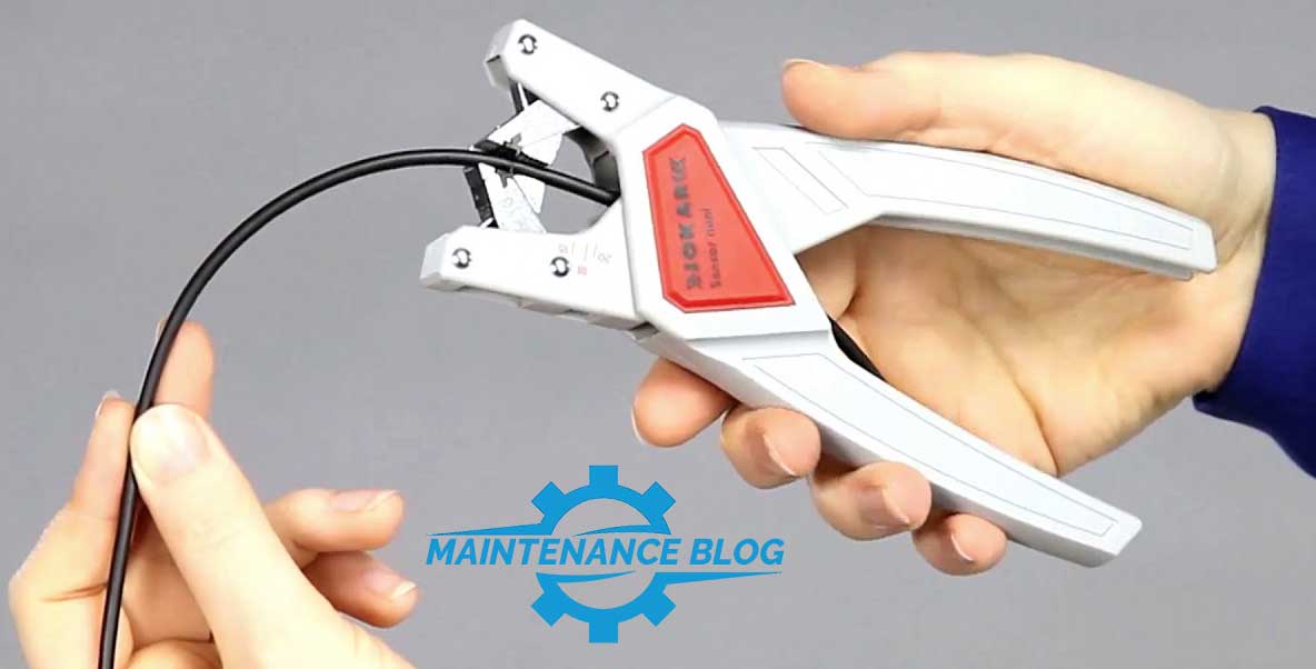 Review: Jokari 20310 Sensor Special Mini Wire Stripper