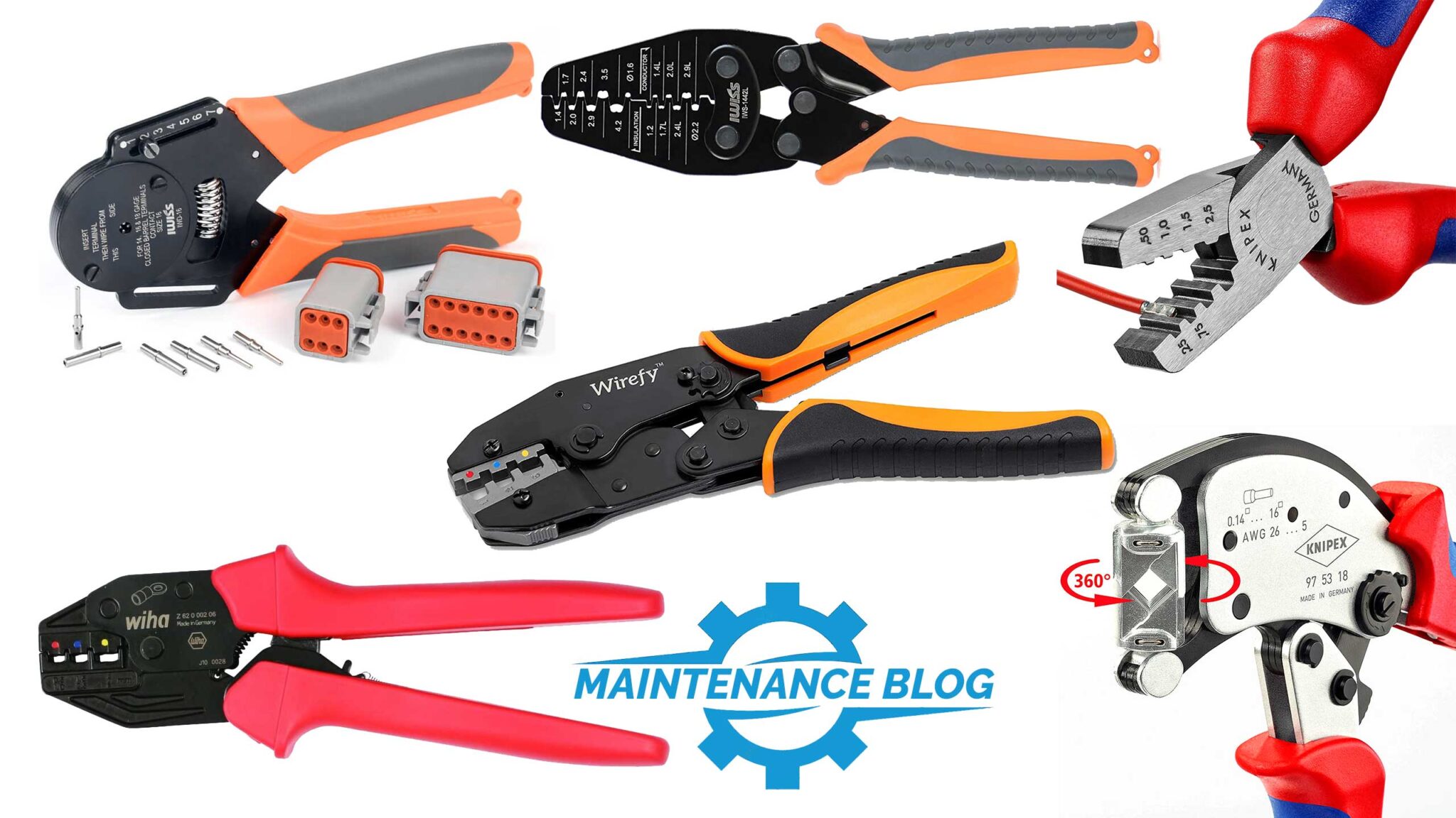 Basic Industrial Maintenance Tool List Maintenance Blog