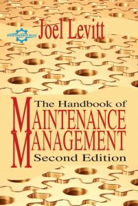 Handbook of Maintenance Management 2nd Edition