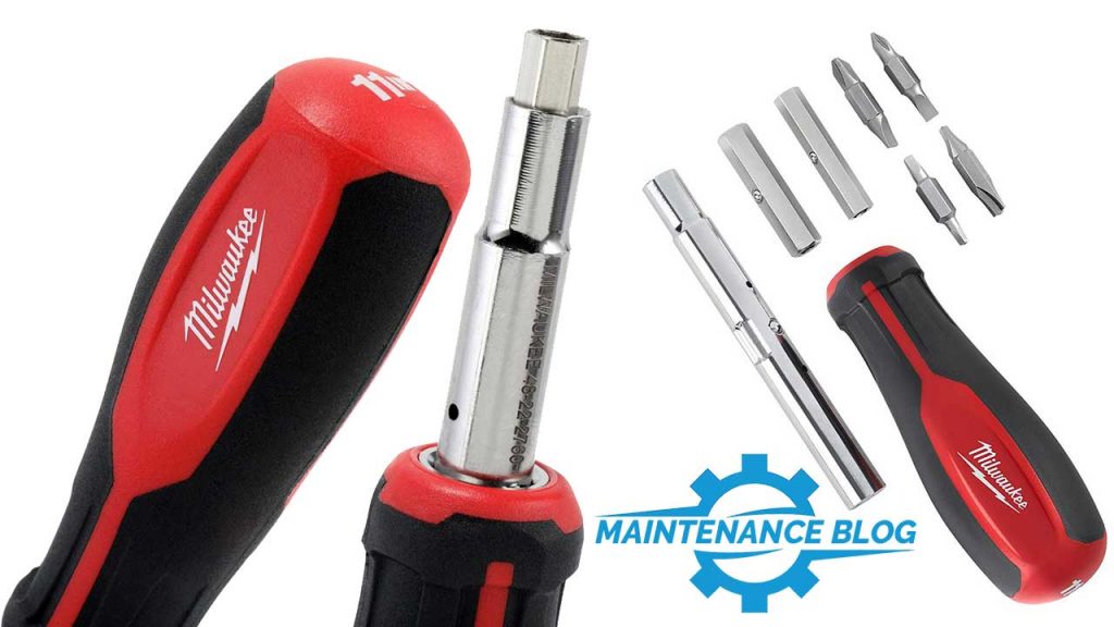 Essential Specialty Screwdrivers for Electrical Maintenance
