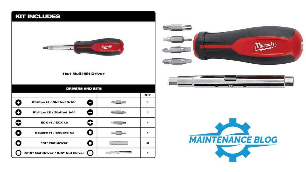 Essential Specialty Screwdrivers for Electrical Maintenance