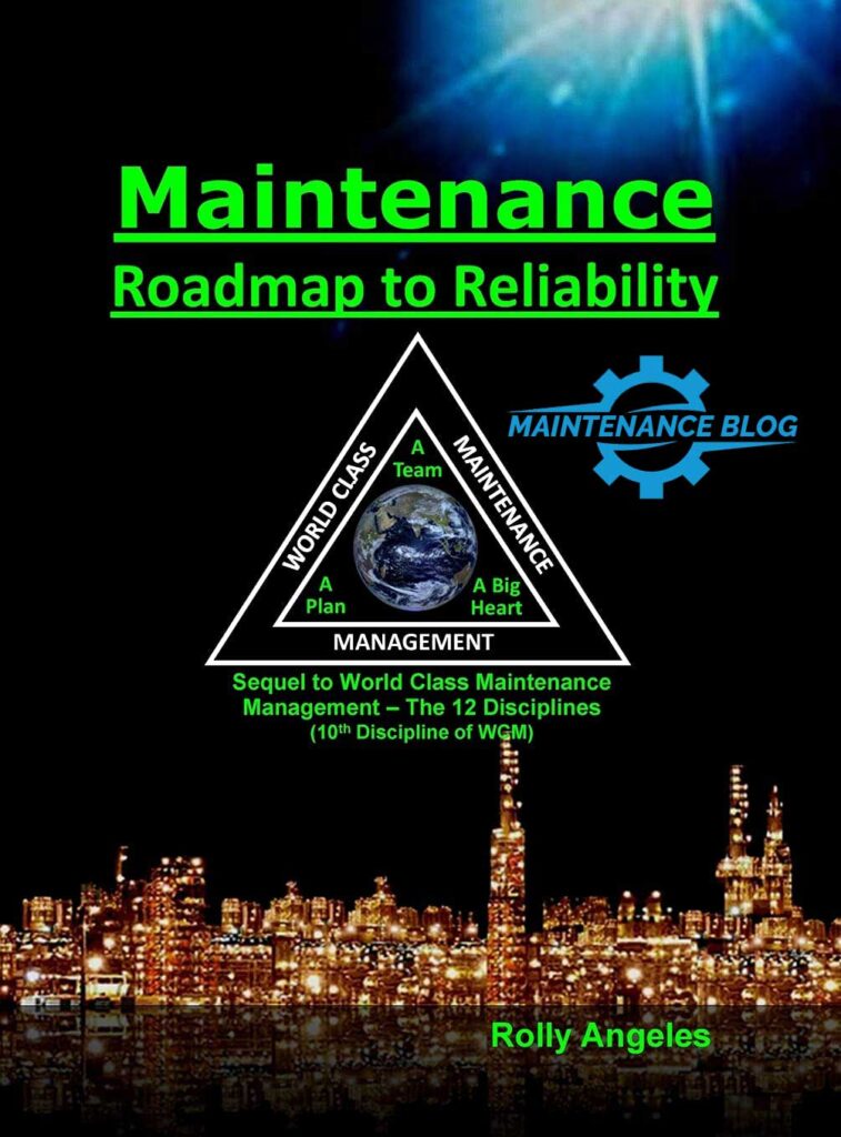 Industrial Maintenance Books & PDF's - Maintenance Blog