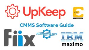 Preventive Maintenance Software and CMMS Software Guide